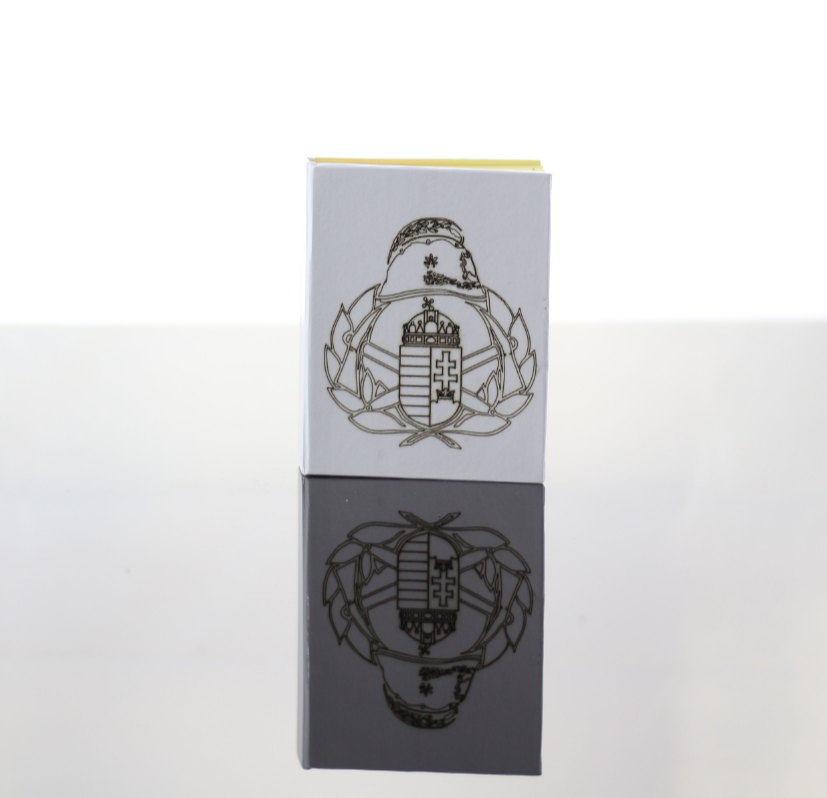 Post-it jegyzettömb