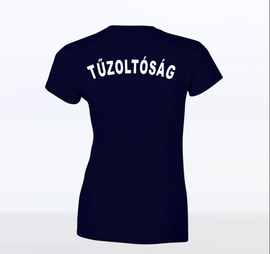 Női póló
