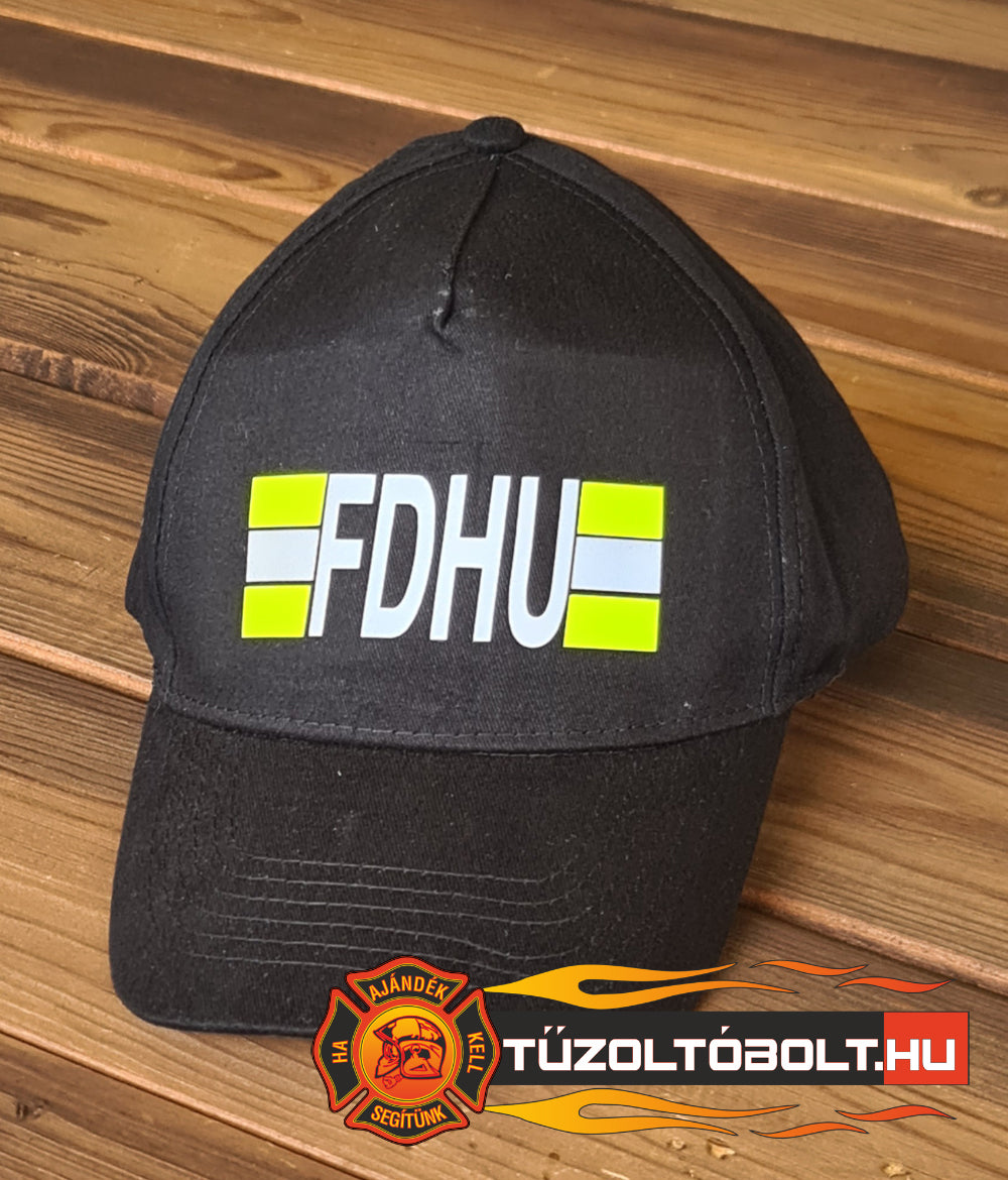 FDHU Baseball sapka