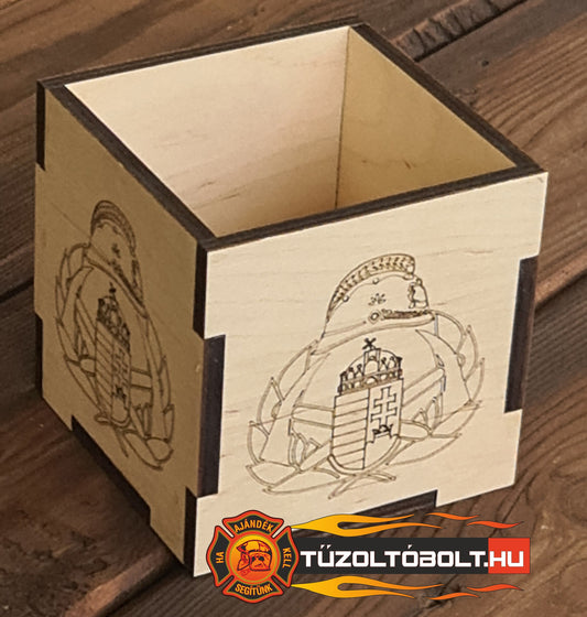 Box