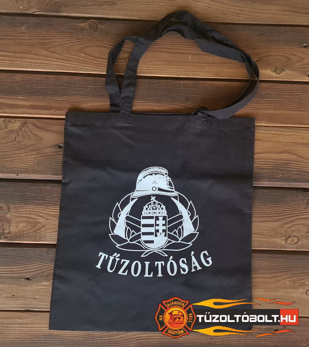 Vászon bevásárló szatyor